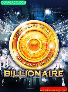 Billionaire: Um Mergulho na Empolgante Jornada do Jogo 7KMACACO.COM
