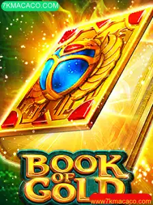Explorando o Fascinante Jogo BookofGold
