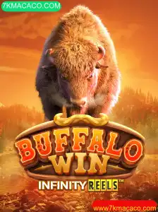 Explorando o Mundo de BuffaloWin: Um Jogo Inovador