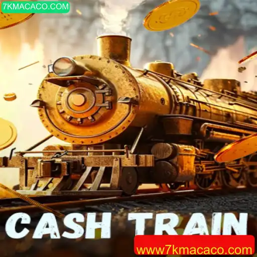 CashTrain: Um Novo Jogo Envolvente e Inovador na Era Digital