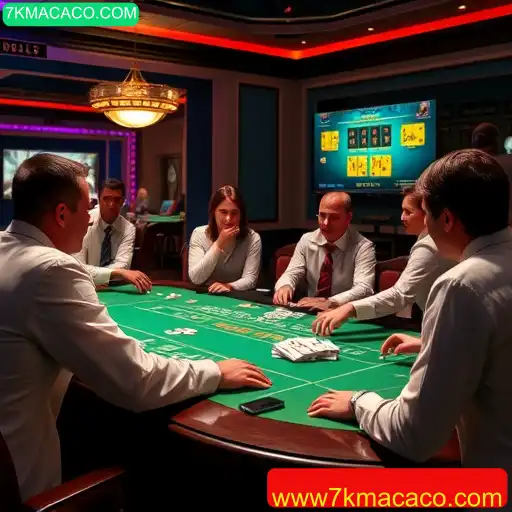 Jogos de Cassino