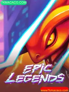 Explorando o Mundo de EpicLegends: Inovações e Regras do Jogo Envolvente