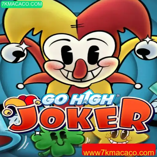 Descobrindo o Mundo de GoHighJoker: Um Jogo Revolucionário