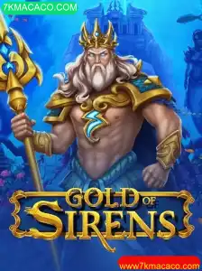 Descubra o Mundo Fascinante de GoldofSirens: Um Jogo Revolucionário
