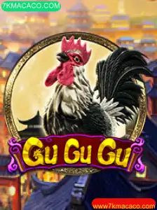 Descubra o Mundo de Diversão com o Jogo GuGuGu