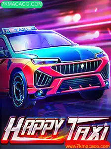Descubra o Mundo Aventureiro de HappyTaxi