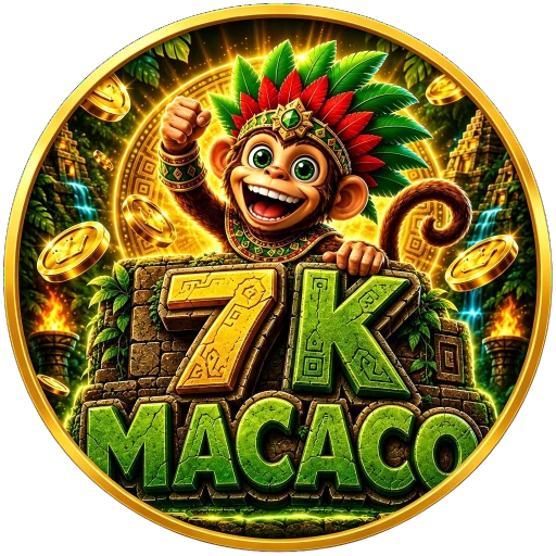 7KMACACO.COM Logo