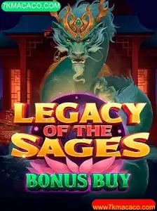 Explore o Excitante Mundo de LegacyoftheSagesBonusBuy