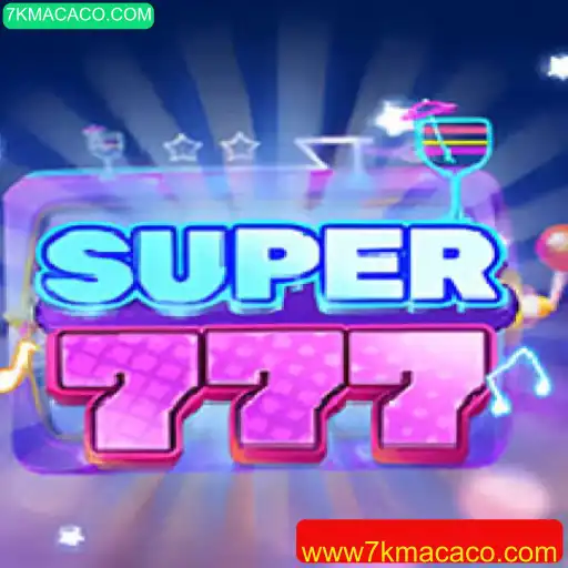 Descubra o Mundo Empolgante do Jogo Super777