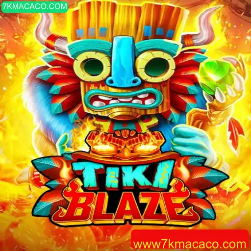 TikiBlaze: Aventuras e Estratégias no Mundo dos Jogos Digitais