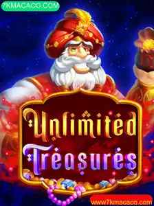 Explorando o Incrível Mundo de UnlimitedTreasures