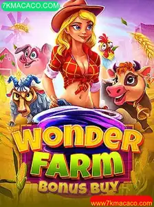 WonderFarmBonusBuy: Uma Análise Completa do Jogo Online Popular
